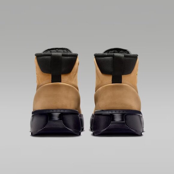 Nike Jordan City Boot Flax/Black HV4580-200 Men's Size 10 US NEW 2025 WINTER - Picture 11 of 16